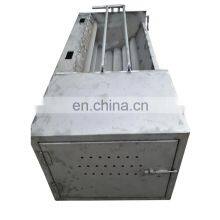 A Machine for Efficient Cleaning of Fruits/potatoes/turnips and Tomatoes thumbnail-1