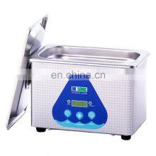 Hot Sales Household Mini Portable Ultrasonic Cleaner for Jewelry and Dental