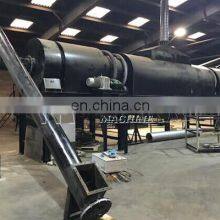 High-efficiency Continuous Carbonization Furnace for Price thumbnail-4