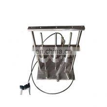 BS EN 61386-1:2008 VDE0472 IEC884-1 Cable Impact Test Device thumbnail-1