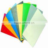 Self Adhesive Sintra Pvc Beige 1.22m*2.44mX 3mm (10 Pack) Foam thumbnail-1
