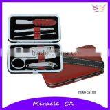 Hot Sell Manicure Nail Implement Box