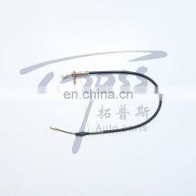 Chinese Supplier Wholesale Good Quality Brake Cable OEM 2024202885 For Mercedes Benz thumbnail-3