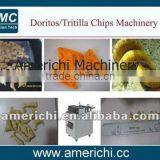Bugles Snack Food Machinery thumbnail-1