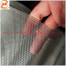 Aluminum Expanded Wire Mesh