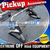 ALL NEW TRUCK SPORT BAR FOR 2015 2016 HOLDEN COLORADO ROLL BAR