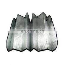 Foldable Windshield Sunshade Printing Car Sunshade Truck Sun Shade