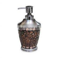 Mosaic Soap Dispenser