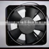 Machinery Instrument ac Axial Fan 200*200*60mm thumbnail-1