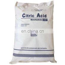 China Best Price 99%-100% Citric Acid Anhydrous thumbnail-5