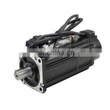 The Widely Used 40mm 3000 Rpm 50w AC Servo Motor and Servo Drive of CNC Drive thumbnail-2