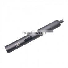 3.7V Lithium Battery Rechargeable Cordless Electric Screwdriver With 8 Bits Set thumbnail-2