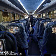 2023 10.1inch bus entertainment  system from tamo