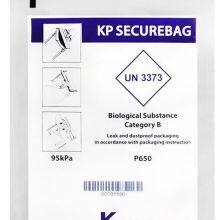 Tamper Evidence Bags With Barcode And Serial Number Bank Money Coin Deposit Change Security Bags thumbnail-3