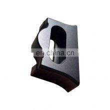 J384 Tail Threshold Bit Block for Vehicle for Jeep for Wrangler JK for Jeep JK 2007-2017 LANTSUN thumbnail-4