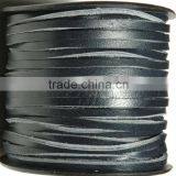 Vegetable Tanned Cow Leather