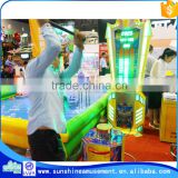 big discount coin operated electric hammer arcade game machine                        
                                                Quality Choice