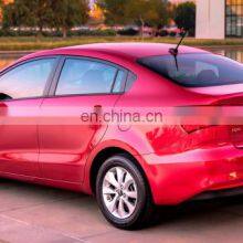 For Rio 2015 2016 Rear Bumper Upper 86611-1W500 Auto Parts thumbnail-2