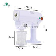 Hair Care Nano Steam Spray Gun Office Humidifier/nano Hair Care Equipment/blue Magic Nano Hair Care Equipment thumbnail-5