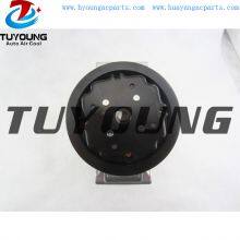 TUYOUNG DENSO 7SEU16 7SEU16C Auto A/c Compressor for MERCEDES BENZ 51-1033 thumbnail-3