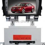 Car Audio Radio GPS For Chevrolet Cruze Dvd Gps Double Din Car Radio Stereo GPS for CHEVROLET CRUZE Auto Radio DVD GPS CANBUS BT thumbnail-1
