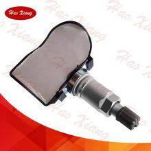 Haoxiang New Material Car Universal Tire Pressure Monitoring Sensor TPMS Sensor LR018859 LR031713 LR058024 LR066379 For Jaguar thumbnail-3