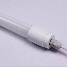 ip65 factory wholesales 600mm 2ft t8 waterproof led tube