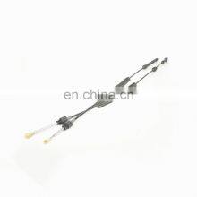 Shift Cable Gear Cable 1K0711266AC for Skoda Octavia Ii Fl 1.6 Tdi 16V 2006-2014 thumbnail-1