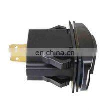 Car Modification Dual USB Car Waterproof Charger for Ship and Motorcycle thumbnail-2