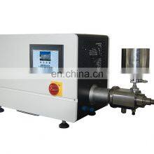 Scientz-207A Efficient High Pressure Homogenizer for Nano