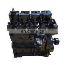 High Performance Complete Diesel Assembly Engine 4bt thumbnail-2