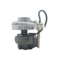 R-Radient Tycoon HX60W 4047148 4024937 4089298 4089970 4955216 4955813 3594488 359876 Turbo Charger for Cummins Truck QSX Engine