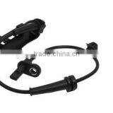 ABS Sensor, Wheel Speed Sensor, Rear Right Sensor OEM:57470-TF0-003 thumbnail-5