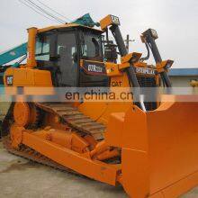 Cheap Caterpillar Use D7R Crawler Bulldozer for Sale thumbnail-5