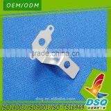 OEM TS 16949 Precision Metal Sheet Bending thumbnail-5