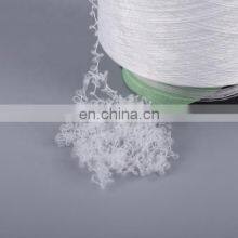 High Quality Spandex and Polyester Covered Yarn for Weaving Knitting Underwear Seamless thumbnail-3