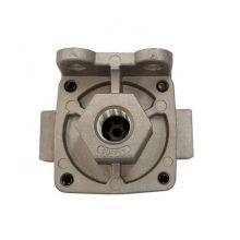 Quick Release Air Brake Valve 229813 For VOLVO thumbnail-2