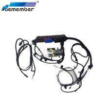 OE Member 21776630 21391918 20887816 Truck Electric Wire Harness Engine Wire Harness for Volvo thumbnail-2