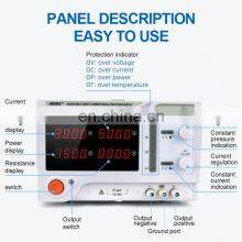 Mestek 30V 20V 10V 10A 20A 30A 50A Adjustable Voltage Protector Switching Power Supply for High Power 1500W thumbnail-4