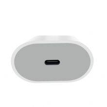 20W PD EU US Type C Cable Fast Usb Charge Ports For IPad IPhone 13 12 Pro Max Charger Fast Charging Adapter thumbnail-5