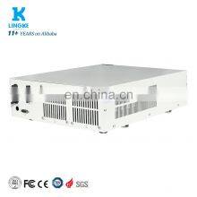 LINGKE 20kHz 2000W Ultrasonic Welding Machine Generator System Ultrasonic Converter And Booster thumbnail-2