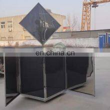 Vegetable Solar Dryer /fruit Solar Dryer Machine on Sale thumbnail-3