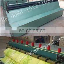 Multi-needle Sewing Machine for Felt Pad Industrial Quilt Sewing Machine thumbnail-2