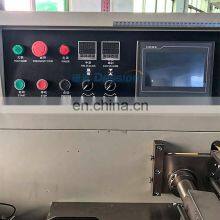 Automatic Pillow Type Fresh Vegetable Horizontal Packing Machine Pillow Vacuum Pack Machines thumbnail-4