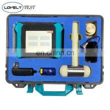 High Quality Low Strain Dynamic Pile Integrity Tester Concrete Piles Testing Pile Integrity Tester thumbnail-3