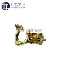 Hot Sale JIS Scaffolding Crossed Fastener On Construction thumbnail-2