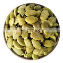 Competitive Price Bulk Supply Organic Pumpkin Kernels/pumpkin Seed