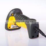 RD - 6870W Wireless Cordless Handheld Barcode Bar Code Scanner Reader 32bit Decode Long Range thumbnail-5