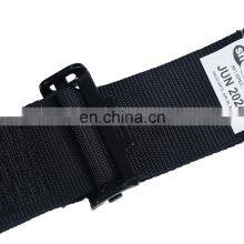 SFI 16.1 Certified 3 Inch 5 Point Polyester Quick Release Racing Harness Safety Belt Car Seat Belt thumbnail-3