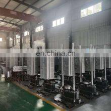 WE-D 300kn 600kn 1000kn1500kn 2000kN Digital Hydraulic Universal Tensile Testing Equipment thumbnail-4